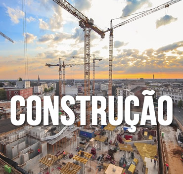 TIME LAPSE CONSTRUÇÃO